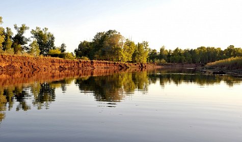 27 сентября – День реки Урал